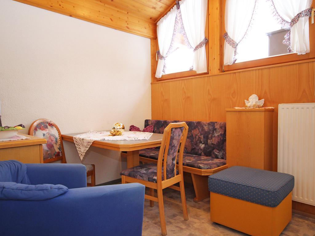Apartment Leiter-1 By Interhome Ζόλντεν Δωμάτιο φωτογραφία