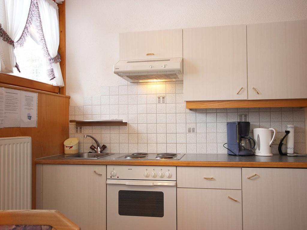 Apartment Leiter-1 By Interhome Ζόλντεν Δωμάτιο φωτογραφία