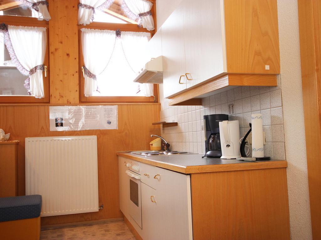 Apartment Leiter-1 By Interhome Ζόλντεν Δωμάτιο φωτογραφία