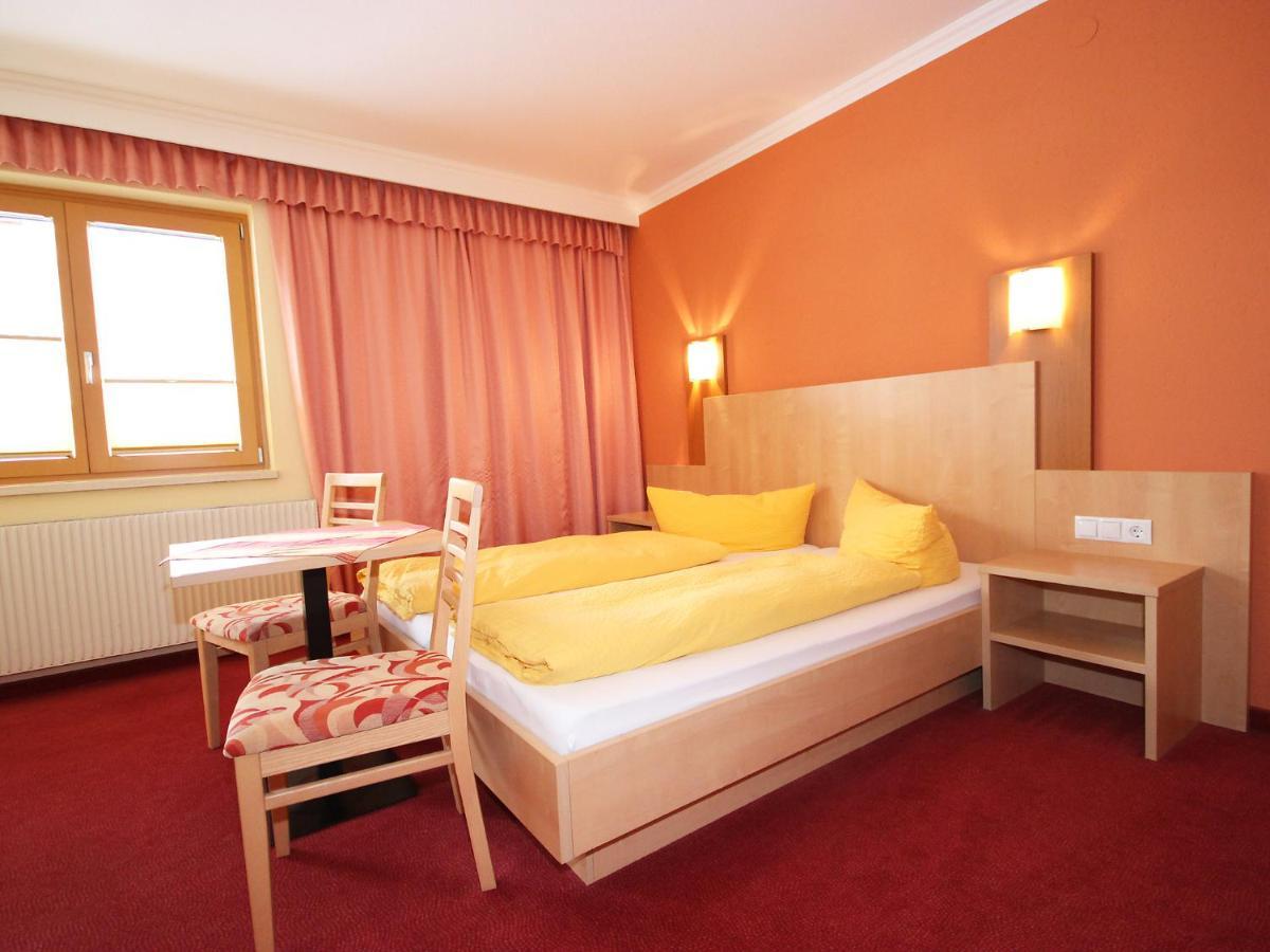 Apartment Leiter-1 By Interhome Ζόλντεν Εξωτερικό φωτογραφία