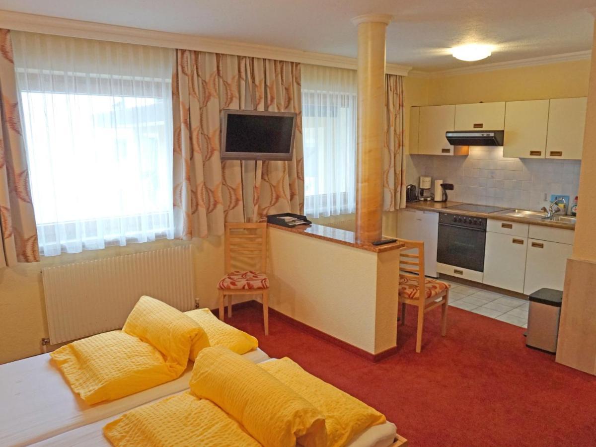 Apartment Leiter-1 By Interhome Ζόλντεν Εξωτερικό φωτογραφία