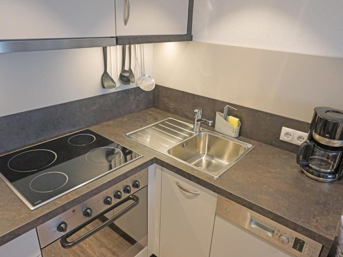 Apartment Leiter-1 By Interhome Ζόλντεν Εξωτερικό φωτογραφία