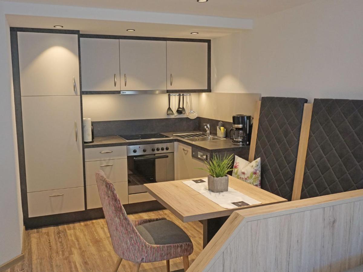 Apartment Leiter-1 By Interhome Ζόλντεν Εξωτερικό φωτογραφία